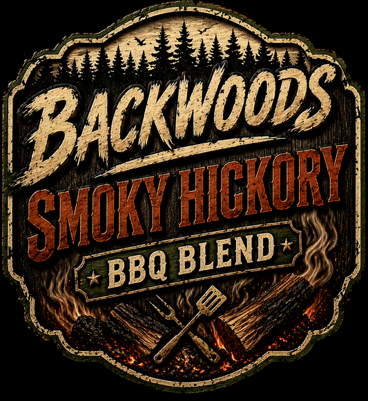Smoky Hickory