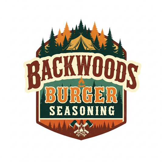 Burger Seasoning