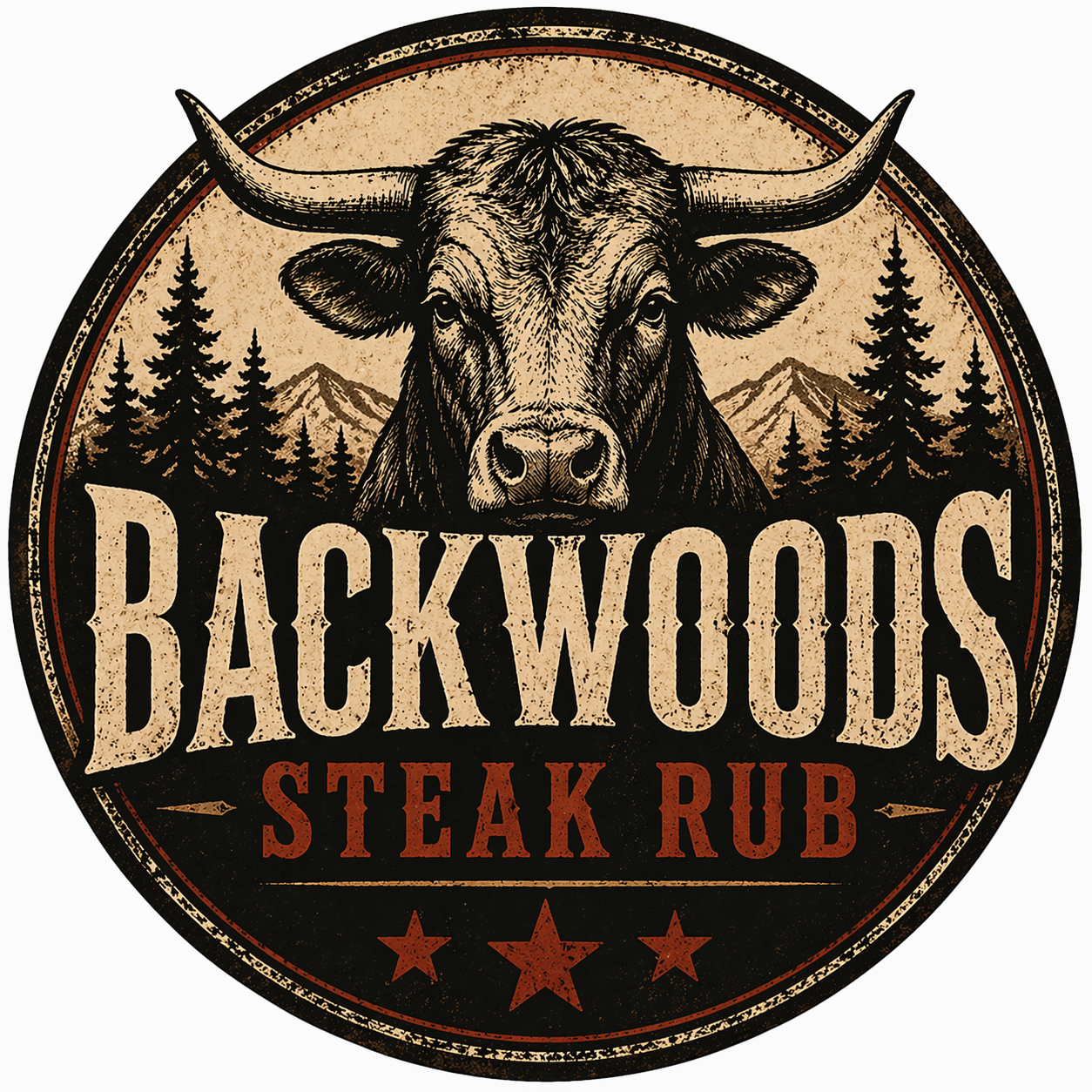 Steak Rub