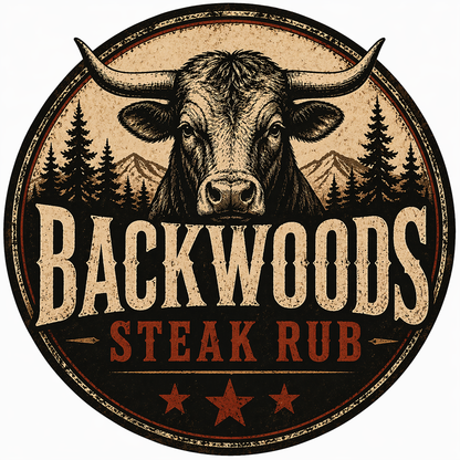 Steak Rub