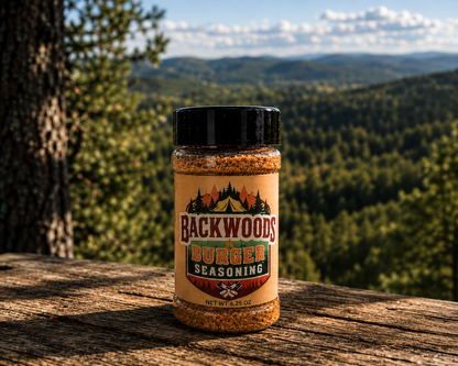 Burger Seasoning