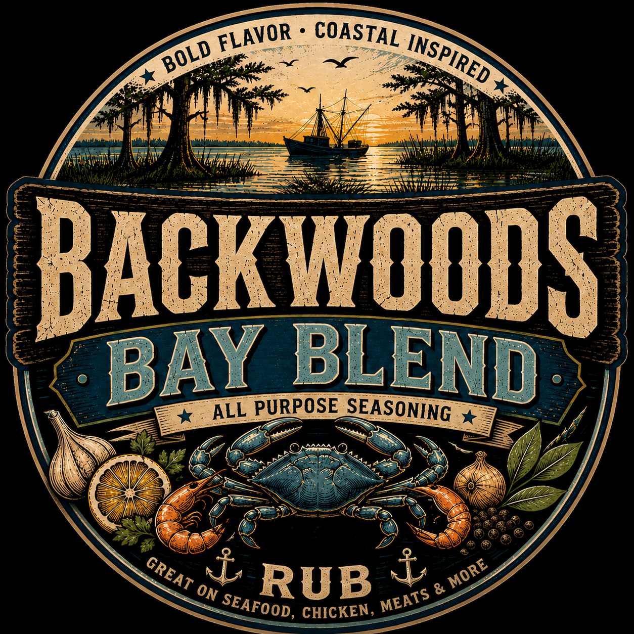 Bay Blend