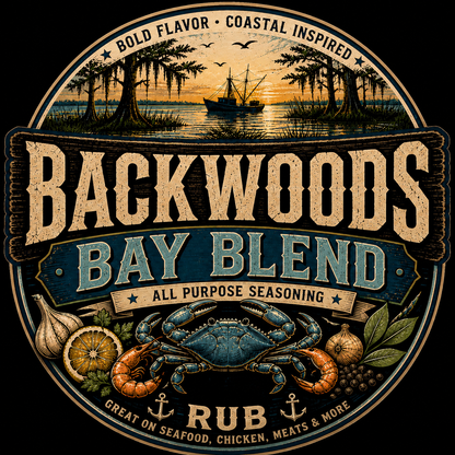 Bay Blend