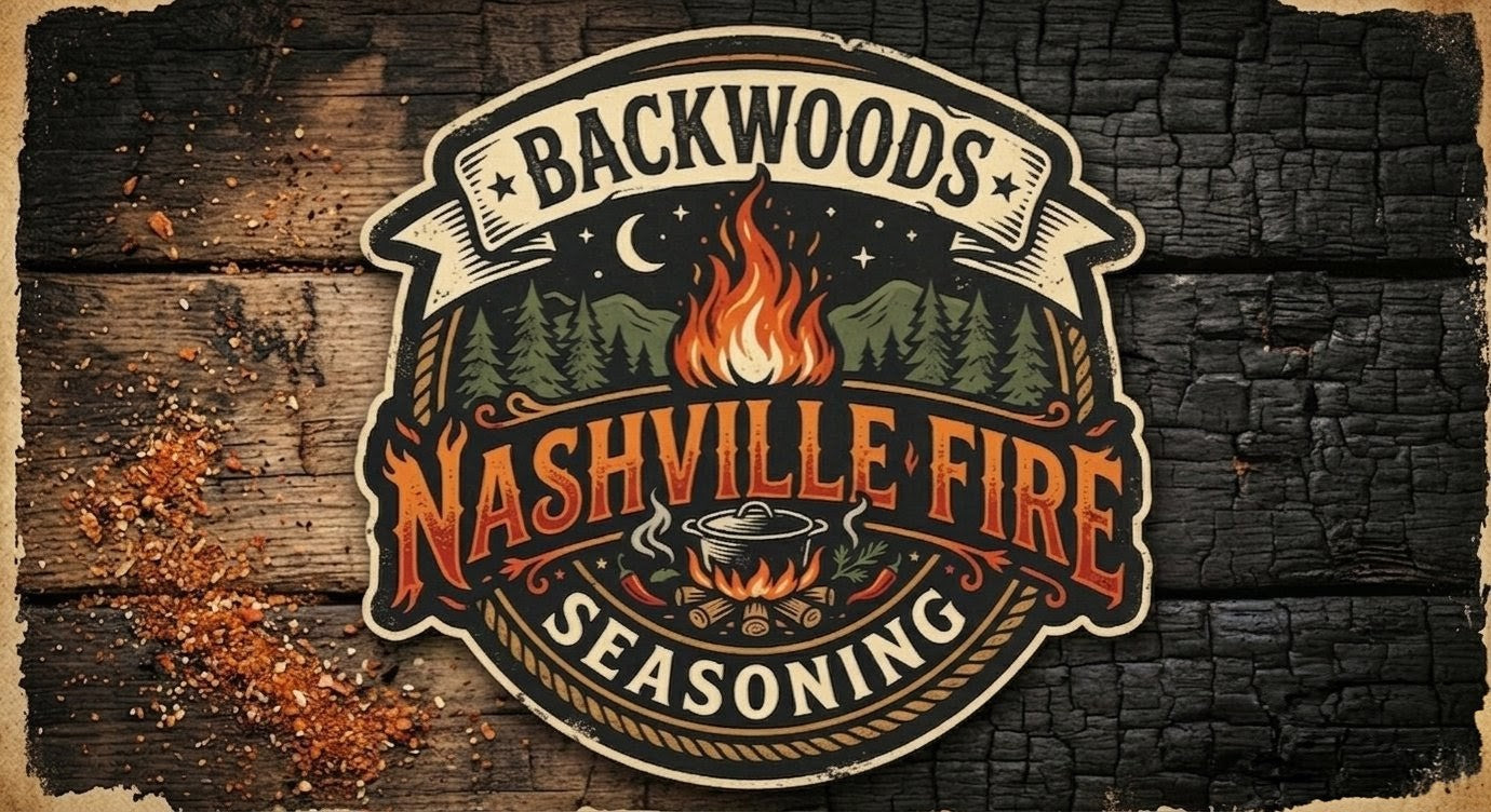 Nashville Fire