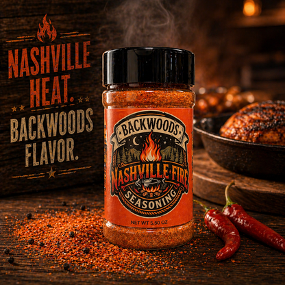 Nashville Fire