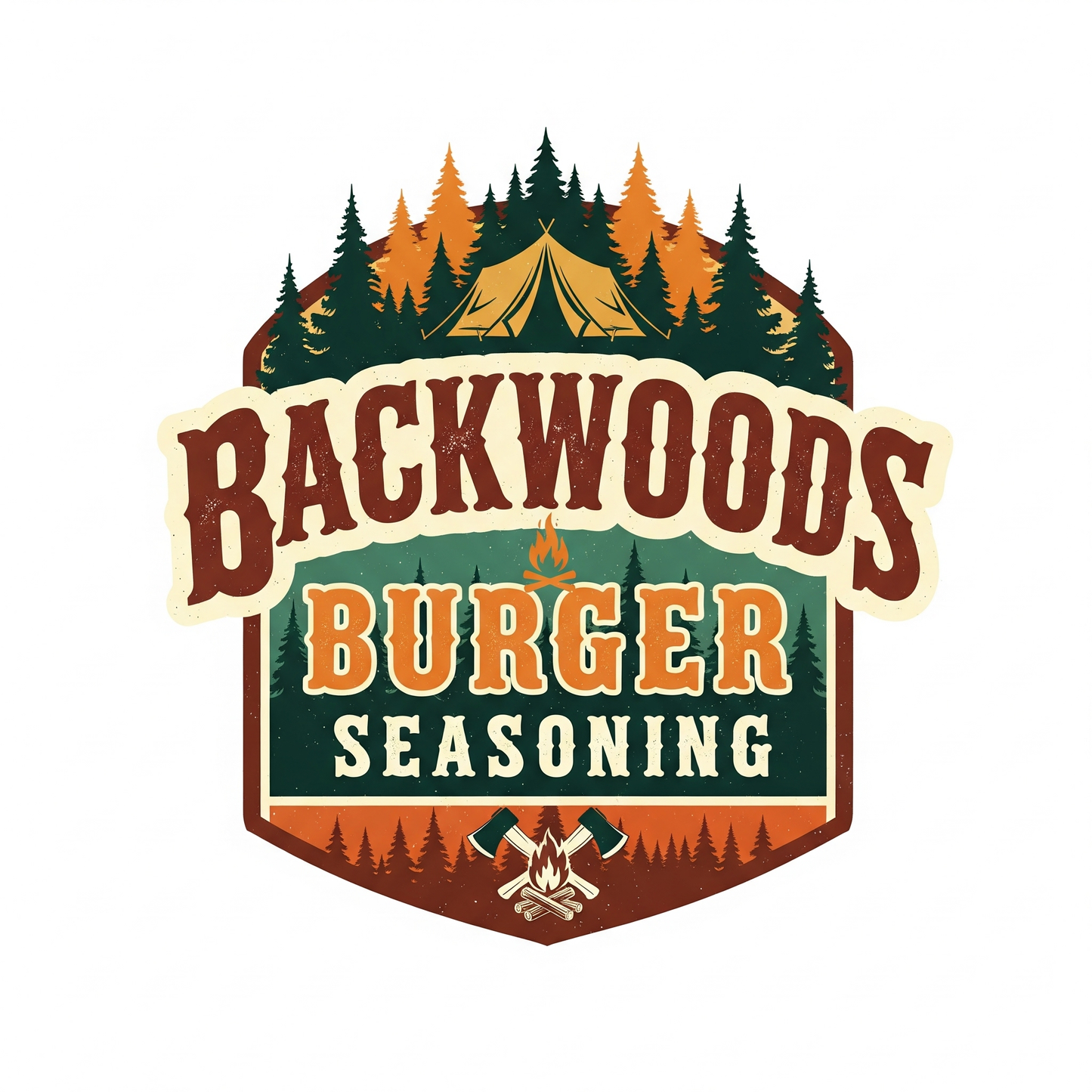 Burger Seasoning