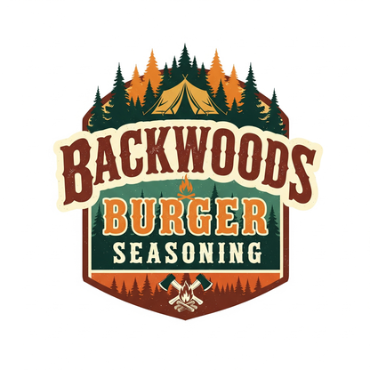 Burger Seasoning