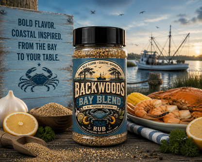 Bay Blend