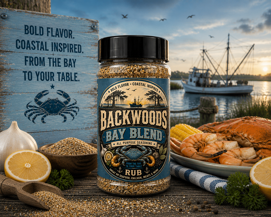Bay Blend