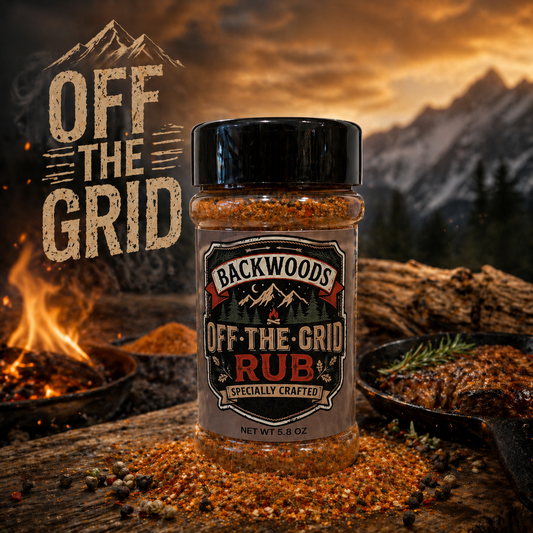 Off The Grid